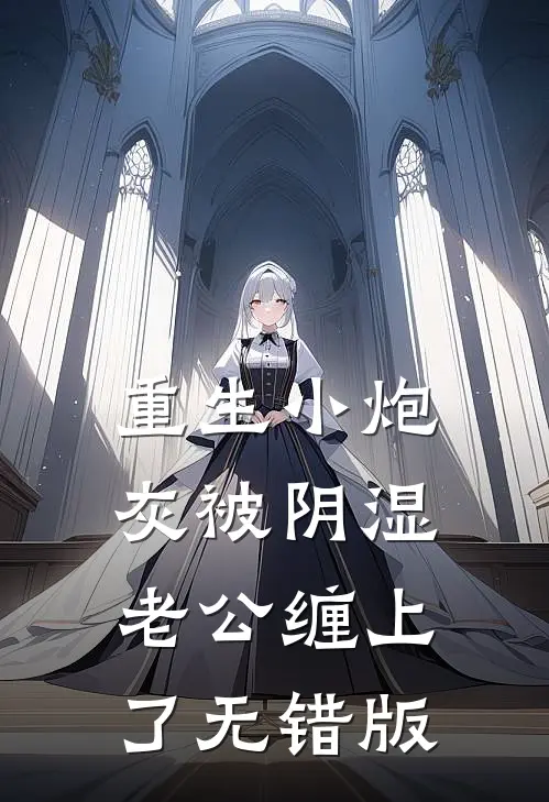 重生小炮灰被阴湿老公缠上了无错版