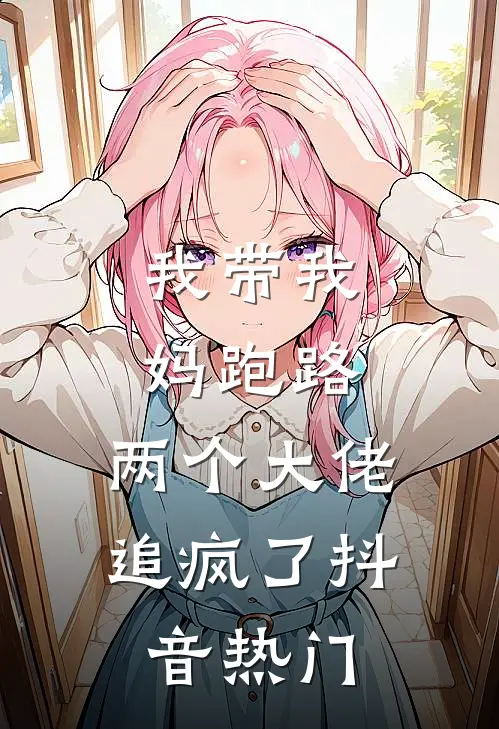 我带我妈跑路，两个大佬追疯了抖音热门