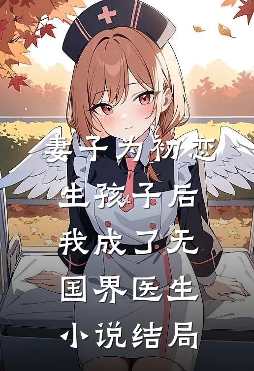 妻子为初恋生孩子后，我成了无国界医生小说结局