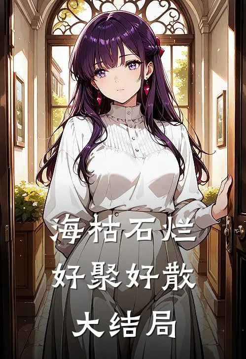 海枯石烂，好聚好散大结局