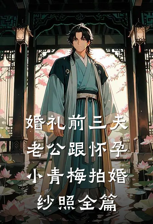 婚礼前三天，老公跟怀孕小青梅拍婚纱照全篇