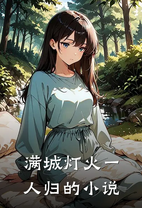 满城灯火一人归的小说