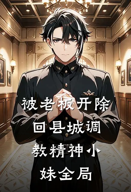 被老板开除，回县城调教精神小妹全局