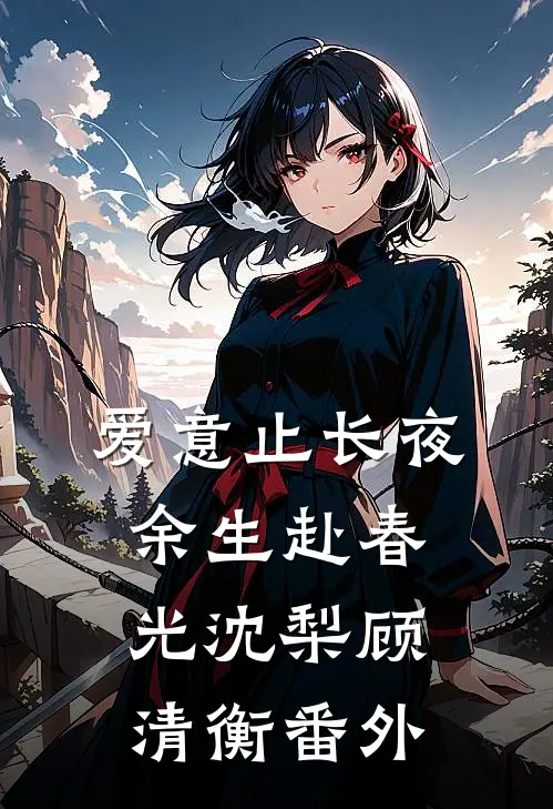 爱意止长夜，余生赴春光沈梨顾清衡番外