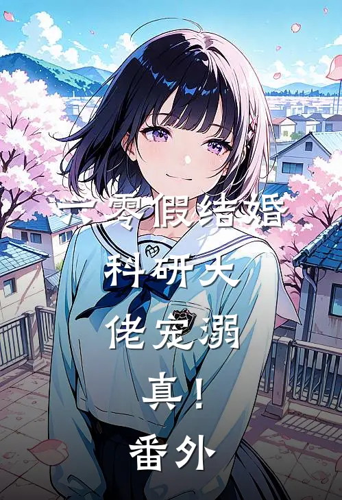 六零假结婚，科研大佬宠溺，真！番外