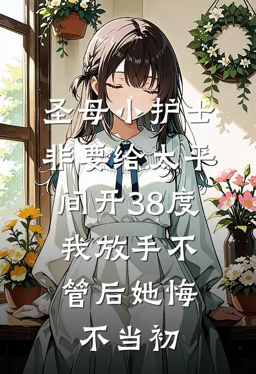 圣母小护士非要给太平间开38度，我放手不管后她悔不当初