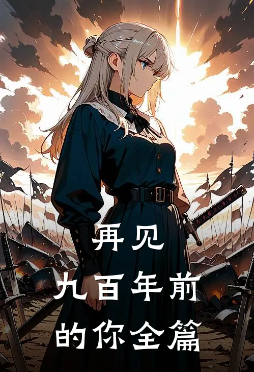 再见，九百年前的你全篇