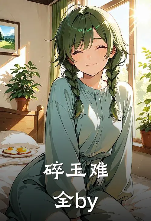 碎玉难全by