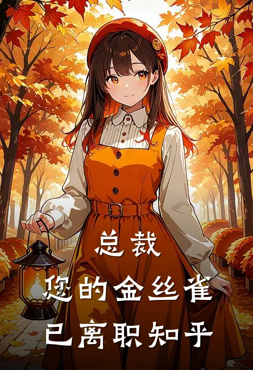 总裁，您的金丝雀已离职知乎