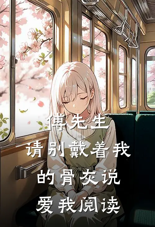 傅先生，请别戴着我的骨灰说爱我阅读