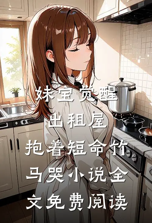 妹宝觉醒出租屋，抱着短命竹马哭小说全文免费阅读
