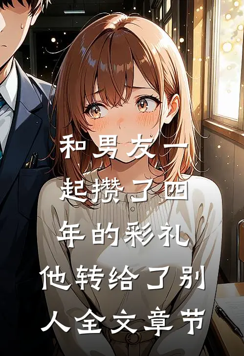 和男友一起攒了四年的彩礼，他转给了别人全文章节