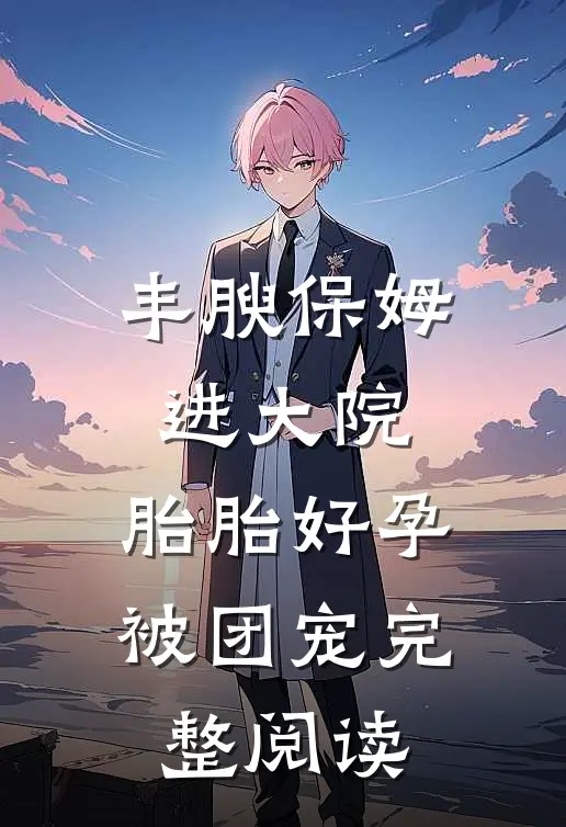 丰腴保姆进大院，胎胎好孕被团宠完整阅读