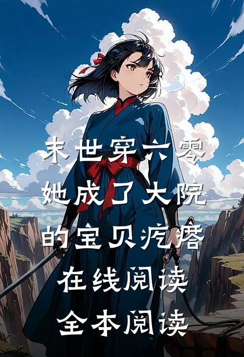 末世穿六零她成了大院的宝贝疙瘩在线阅读全本阅读