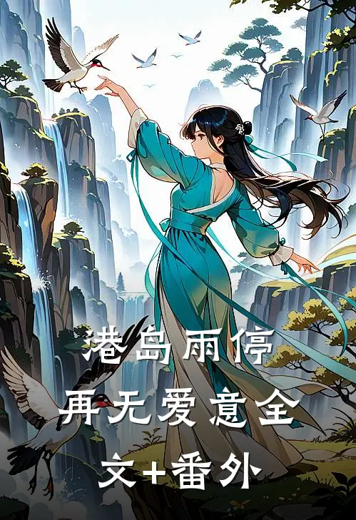 港岛雨停，再无爱意全文+番外