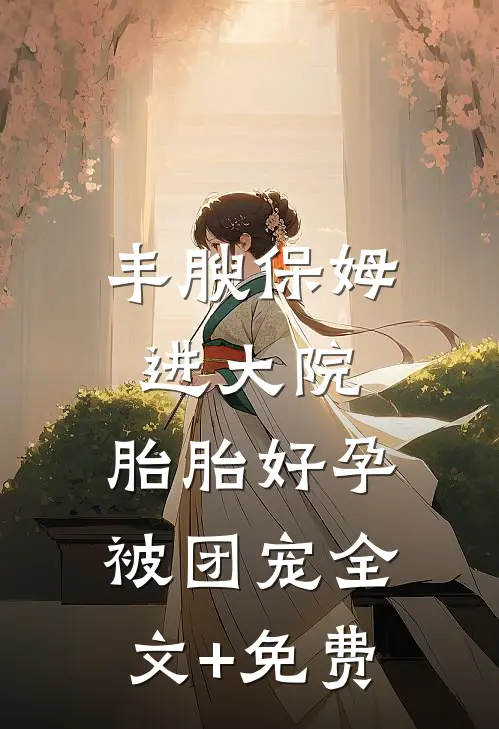 丰腴保姆进大院，胎胎好孕被团宠全文+免费