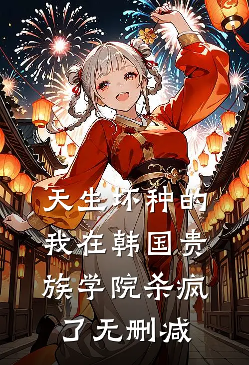 天生坏种的我在韩国贵族学院杀疯了无删减