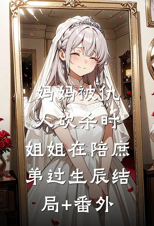 妈妈被仇人砍杀时，姐姐在陪庶弟过生辰结局+番外