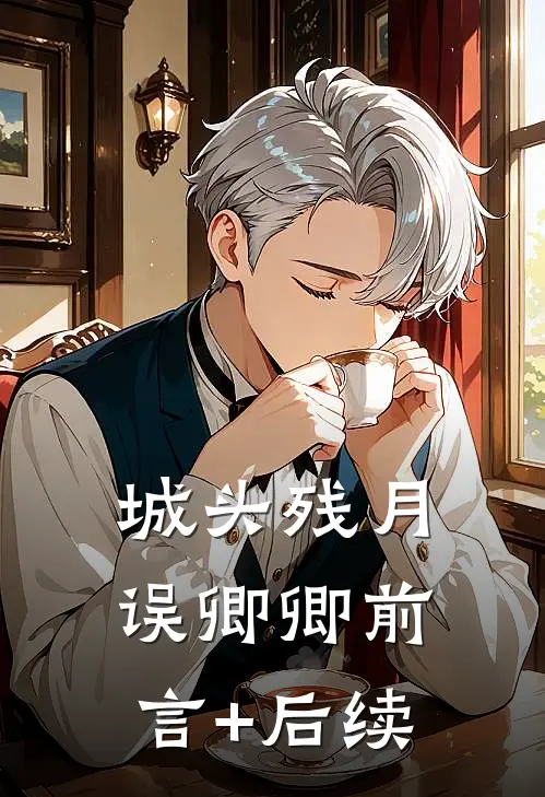 城头残月误卿卿前言+后续