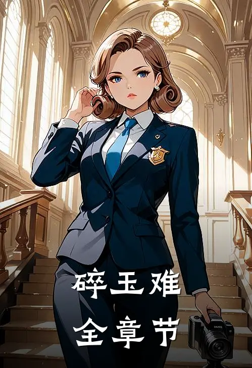 碎玉难全章节