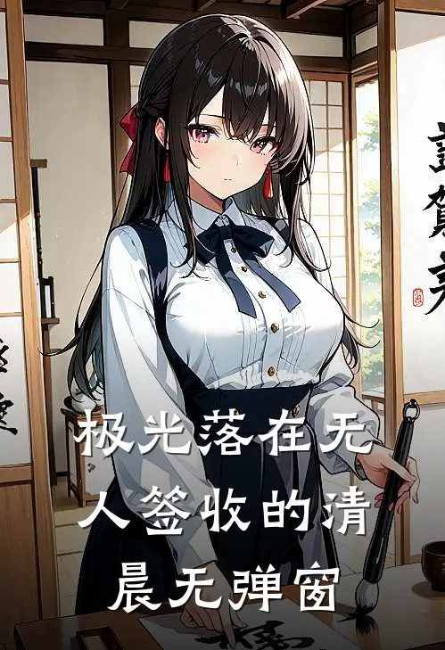 极光落在无人签收的清晨无弹窗