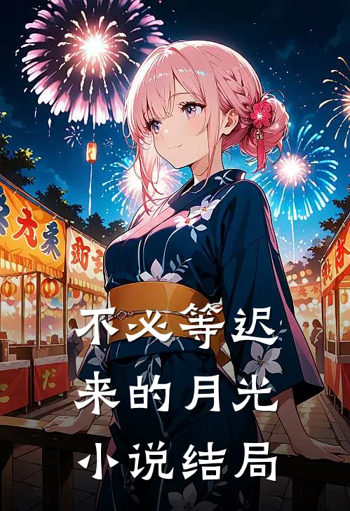 不必等迟来的月光小说结局