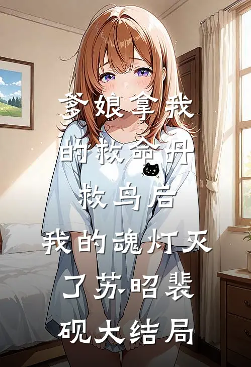 爹娘拿我的救命丹救鸟后，我的魂灯灭了苏昭裴砚大结局