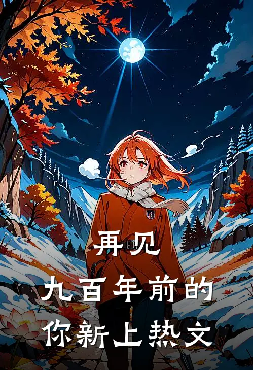再见，九百年前的你新上热文