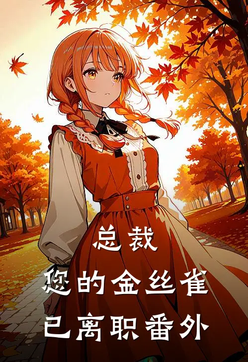 总裁，您的金丝雀已离职番外