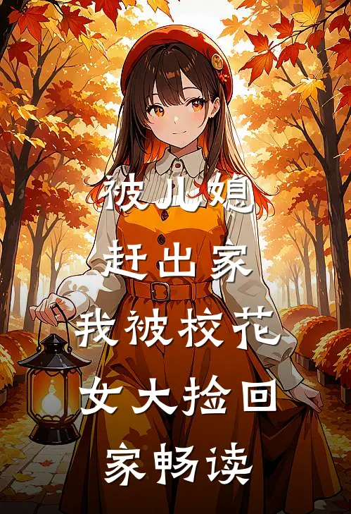 被儿媳赶出家，我被校花女大捡回家畅读