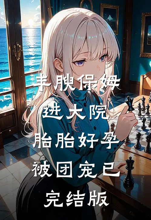 丰腴保姆进大院，胎胎好孕被团宠已完结版