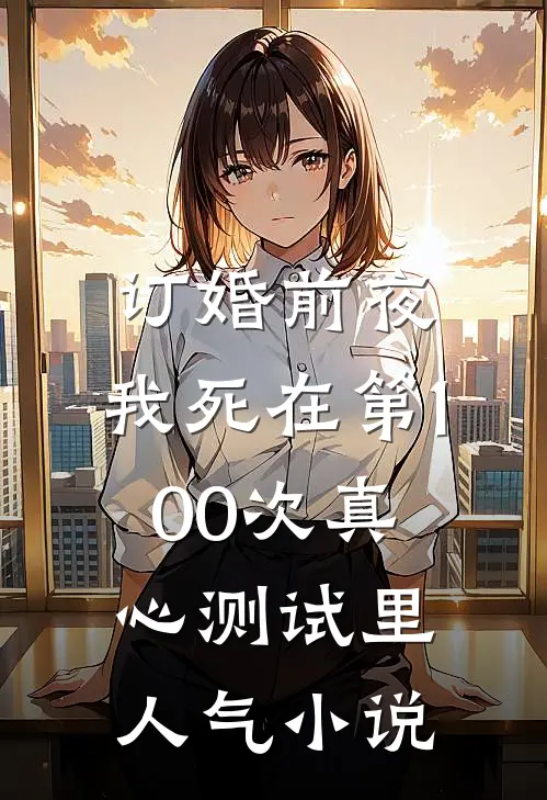 订婚前夜，我死在第100次真心测试里人气小说