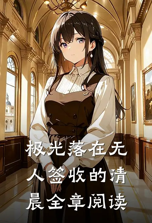 极光落在无人签收的清晨全章阅读