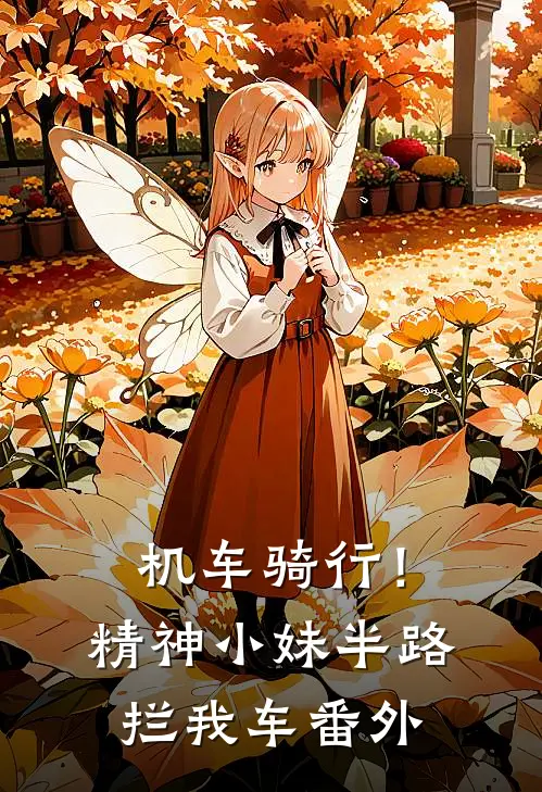 机车骑行！精神小妹半路拦我车番外