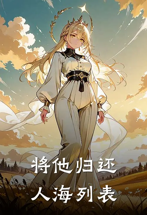 将他归还人海列表