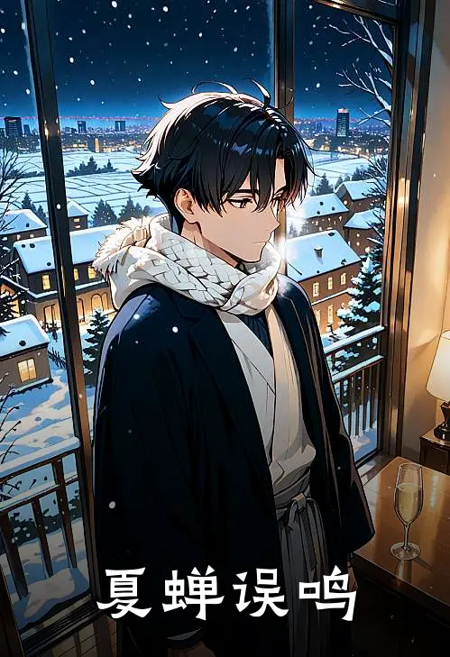 夏蝉误鸣