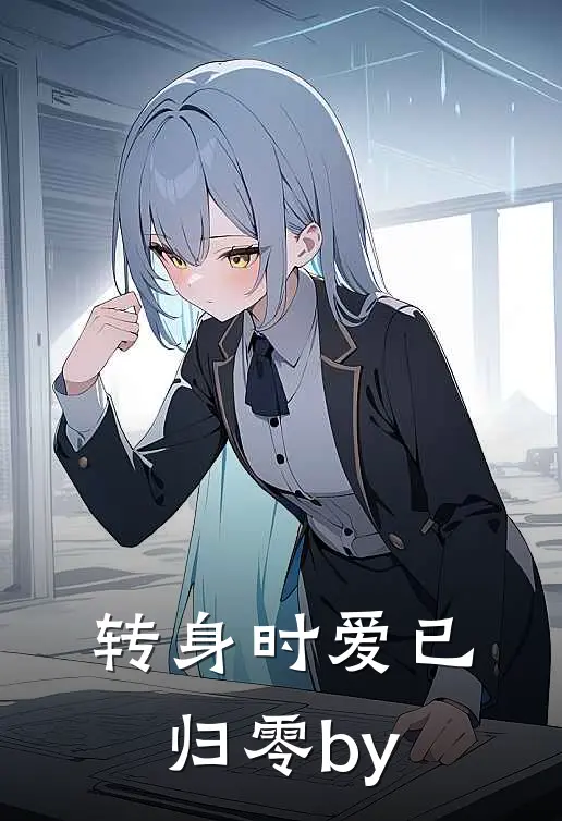转身时爱已归零by