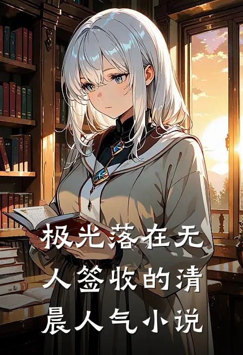 极光落在无人签收的清晨人气小说