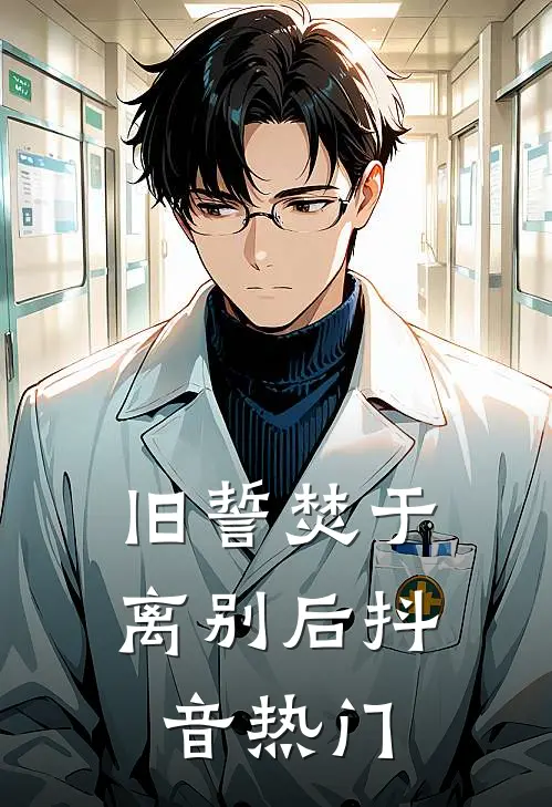 旧誓焚于离别后抖音热门