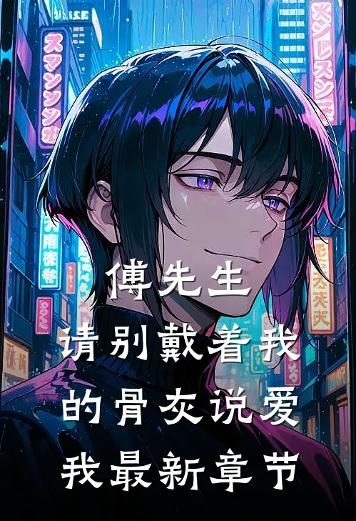 傅先生，请别戴着我的骨灰说爱我最新章节