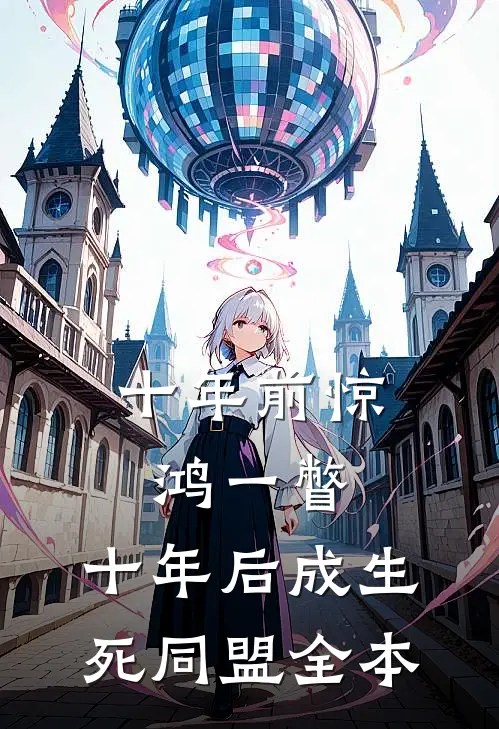 十年前惊鸿一瞥，十年后成生死同盟全本