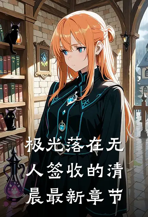 极光落在无人签收的清晨最新章节