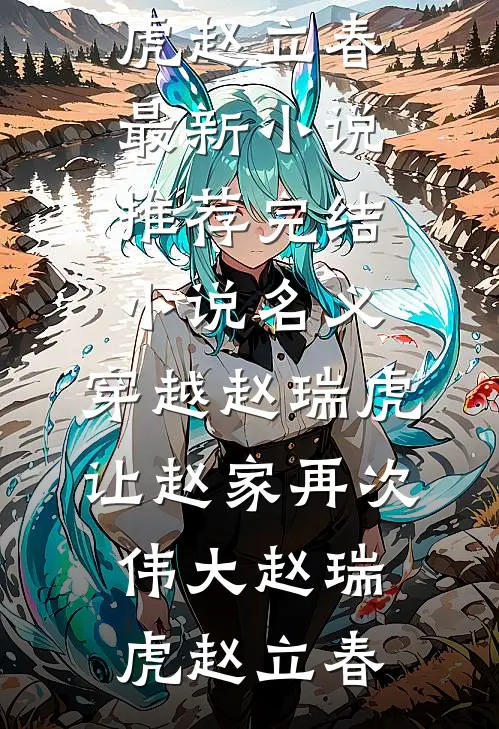 名义：穿越赵瑞虎让赵家再次伟大赵瑞虎赵立春最新小说推荐_完结小说名义：穿越赵瑞虎让赵家再次伟大赵瑞虎赵立春