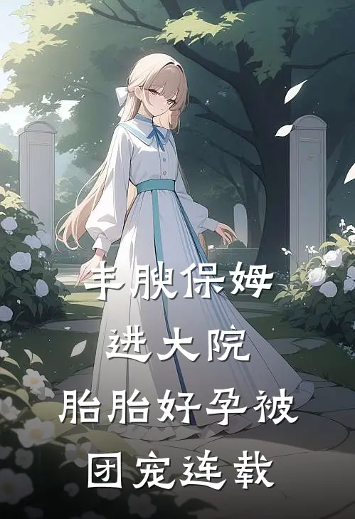 丰腴保姆进大院，胎胎好孕被团宠连载