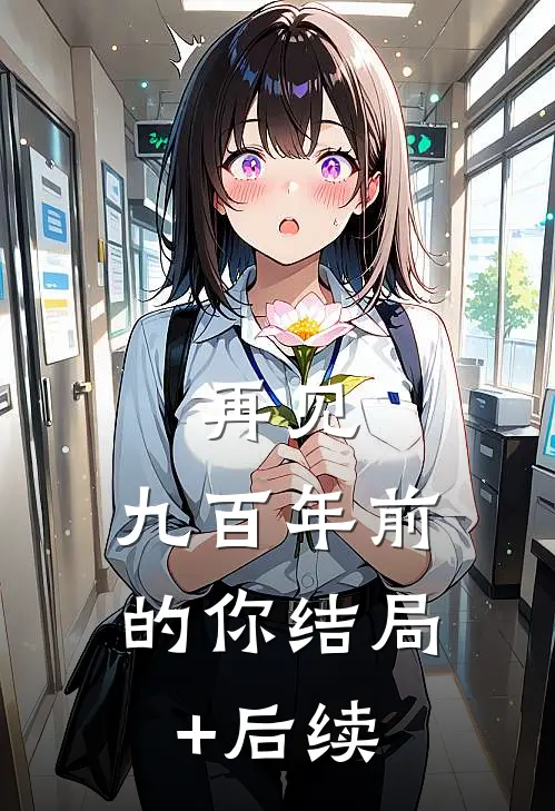 再见，九百年前的你结局+后续