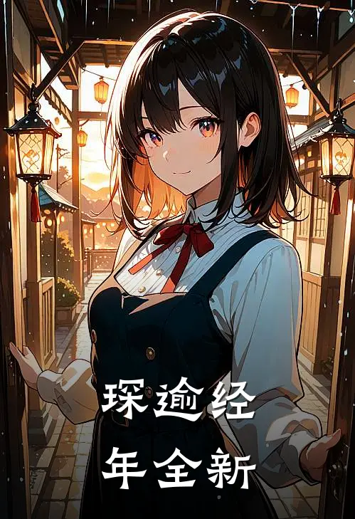 琛逾经年全新
