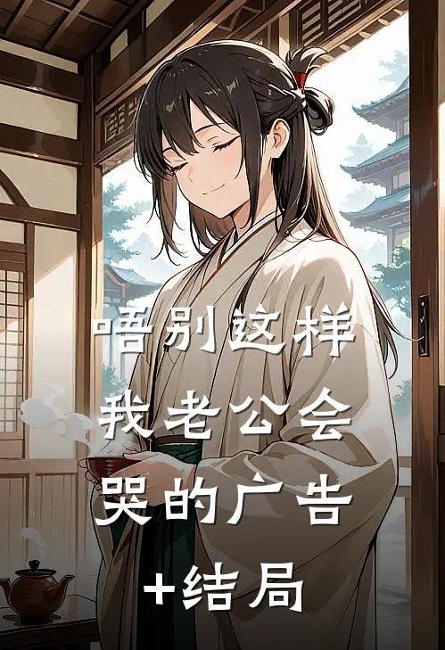 唔别这样，我老公会哭的广告+结局