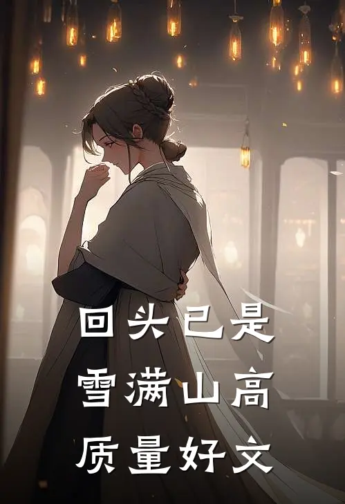 回头已是雪满山高质量好文