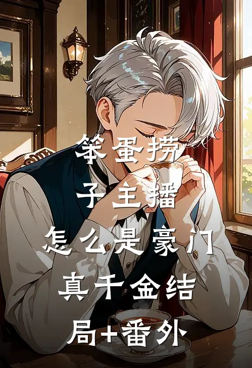 笨蛋捞子主播，怎么是豪门真千金结局+番外