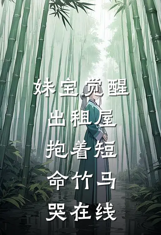 妹宝觉醒出租屋，抱着短命竹马哭在线
